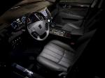Hyundai Equus 2010 года (US)